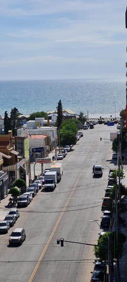 Madryn Vista Puerto Madryn