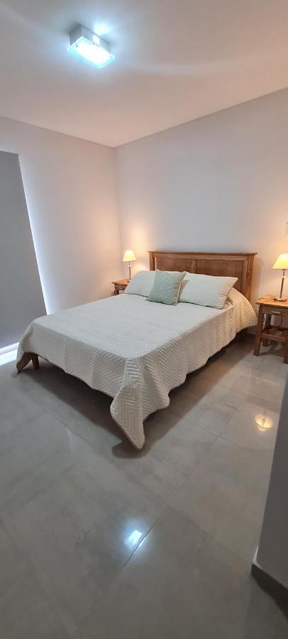 Madryn Vista Apartment