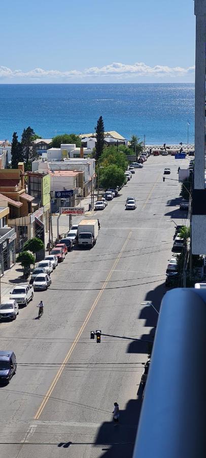 Madryn Vista Apartment *