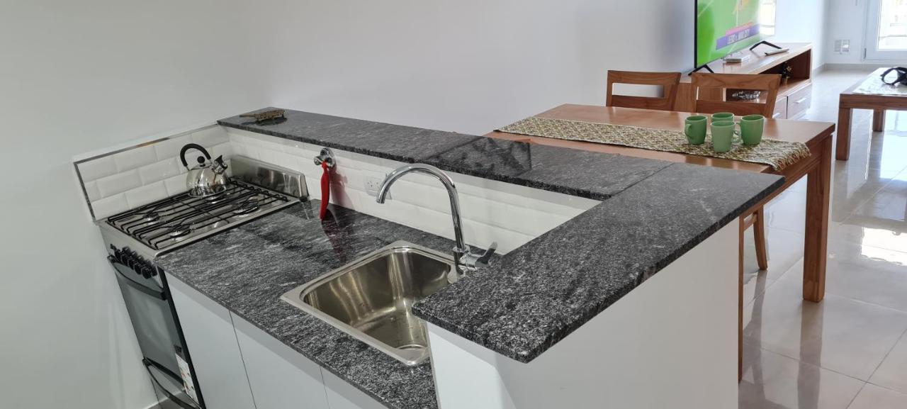 Madryn Vista Apartment
