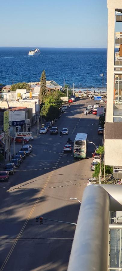 Madryn Vista Apartment *