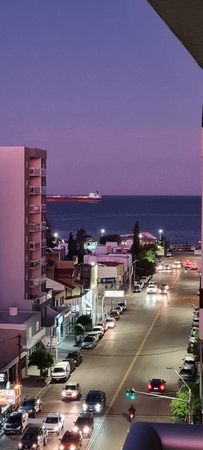 Madryn Vista *