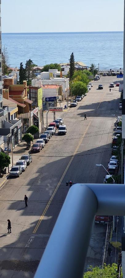 Apartment Madryn Vista