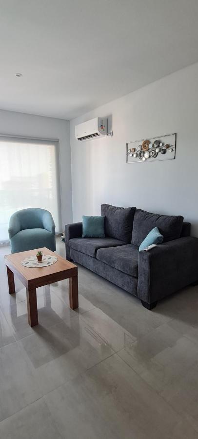 Madryn Vista