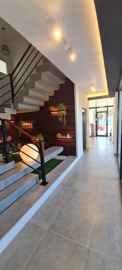 Madryn Vista Apartment Puerto Madryn