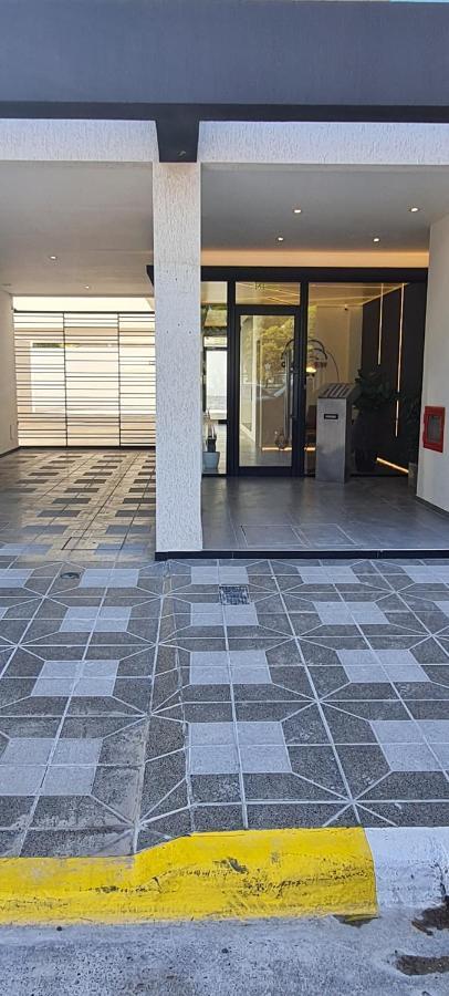 Madryn Vista Apartment *