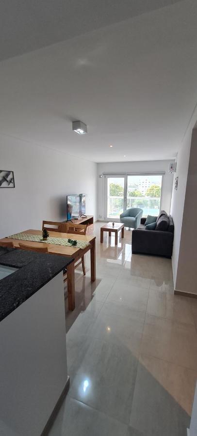 Madryn Vista Apartment Puerto Madryn