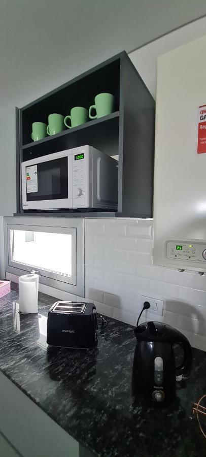 Apartment Madryn Vista *