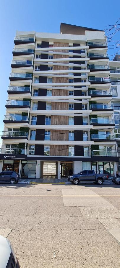 Madryn Vista Apartment Puerto Madryn