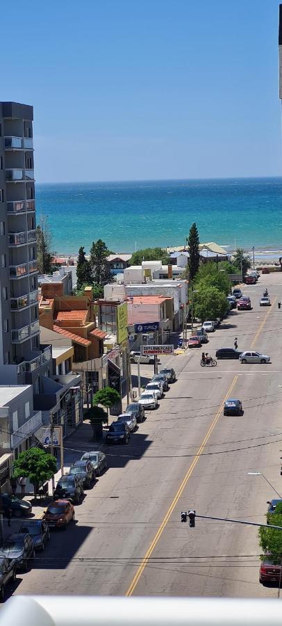 Apartment Madryn Vista Puerto Madryn