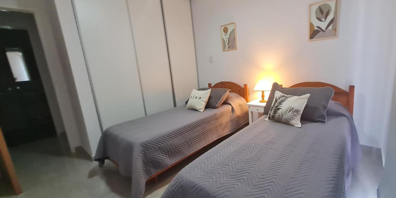 Madryn Vista Apartment *