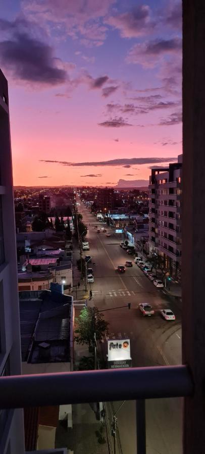 Madryn Vista *