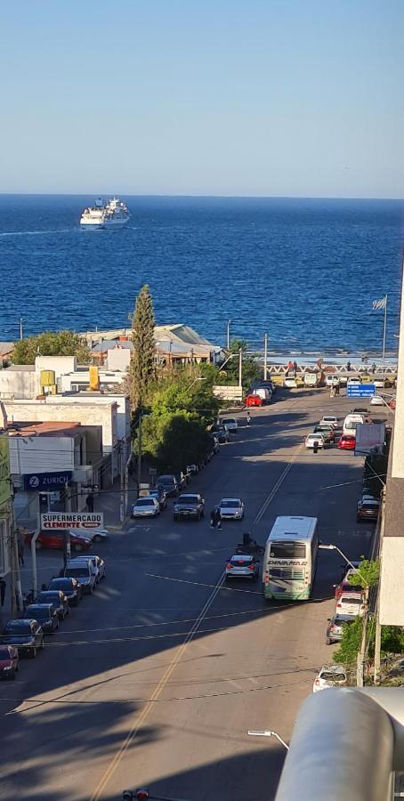 Apartamento Madryn Vista *