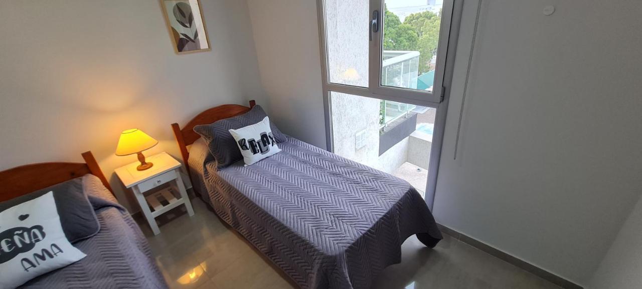 Apartamento Madryn Vista