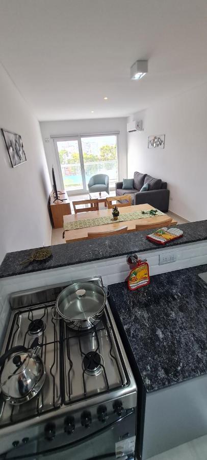 Apartamento Madryn Vista *