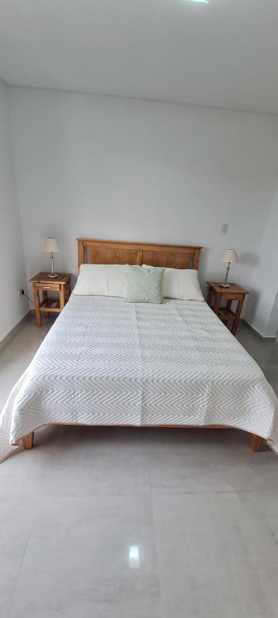 Apartamento Madryn Vista *