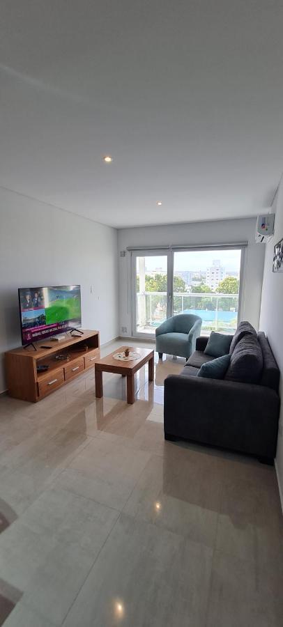 Madryn Vista *