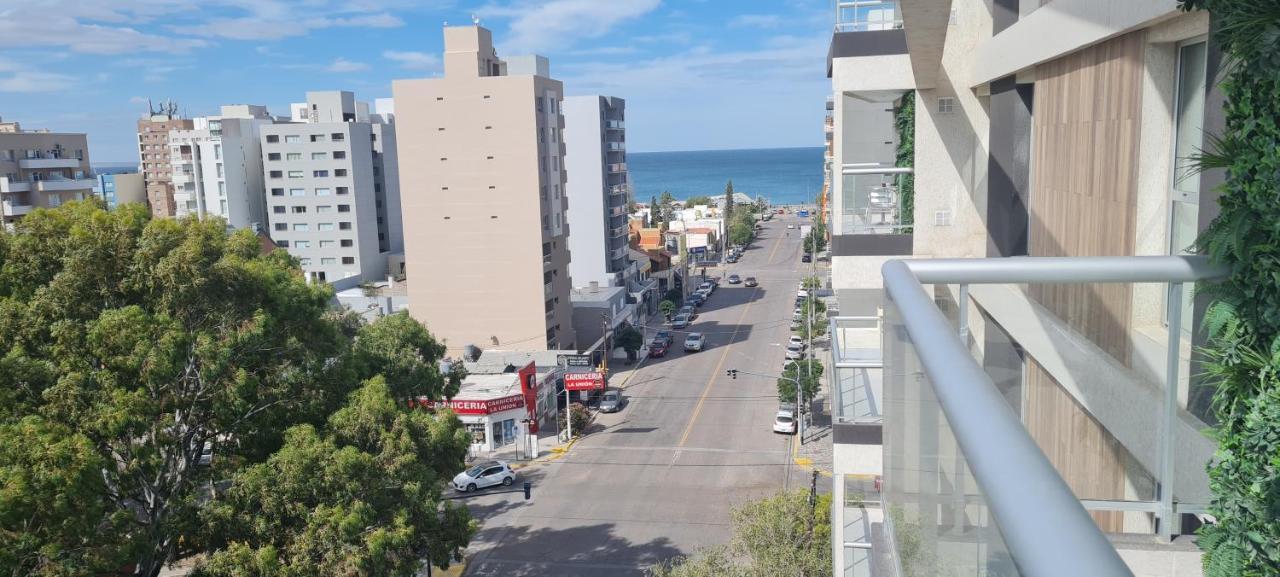 Madryn Vista Puerto Madryn
